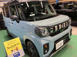 雨が降っただけで、まるで洗車したかのようにキレイになる、フレッシュキーパー！耐久保証付きです！
