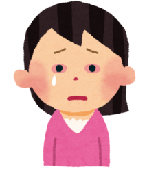 はやり目(流行性角結膜炎)について