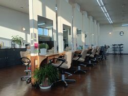 このGWも当店は通常通り営業しております♪　◇皆様の御予約をスタッフ一同、心よりお待ちしております◇
