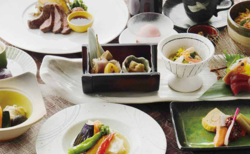 宴会プランご用意しております！