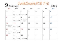 JunkieSnacks 