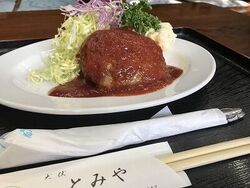 気軽にランチをお楽しみください♪