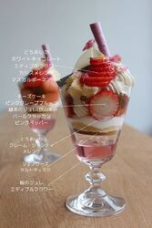 ☆毎月27日限定スイーツ☆