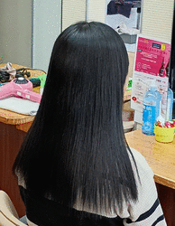 【人気おすすめ】縮毛矯正でさらさらストレートヘアに変身♪ ◇お得なクーポンもあり◇
