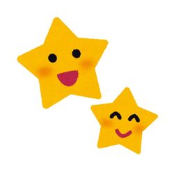 ほっしーお部屋☆