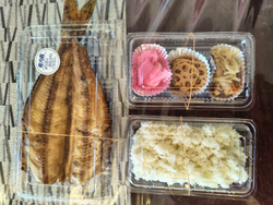 お店の味をおうちでも！全品テイクアウトOK