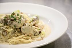 本日のランチ11/2