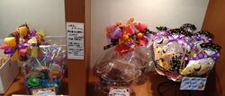 鹿沼福田屋百貨店様催事販売