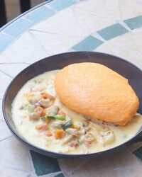 期間限定メニュー