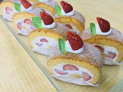 【ママろ〜る】母の日まで割引販売中です！