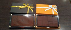 生チョコ2種類販売中〜