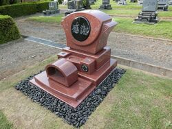 戒名等の彫刻￥23,000-より