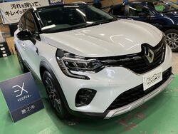 今お乗りのお車を大切にしたい方！耐久保証付きの、キーパーコーティングがオススメです(^^)