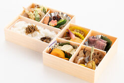 法要やお祝いの会食に是非！