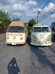 キッチンカーの乗務員募集