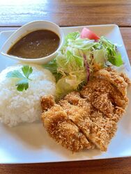 ランチプレート