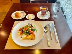 dejeuner（ランチ）