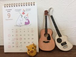 9月の予約状況