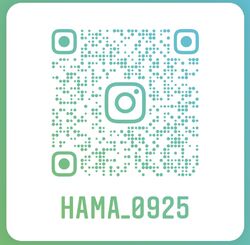 最新のスタイルはインスタグラムから