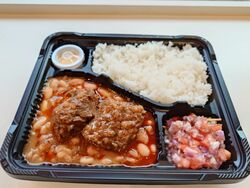 人気の煮込み料理が本日新登場！