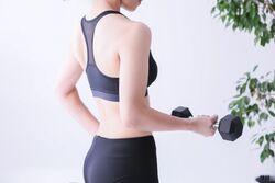 【 加圧トレーニングで若返り！ 】