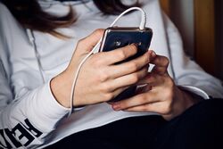 スマホ脳を、リセットする時間