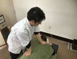 当学院３つの強み