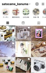 公式Instagram