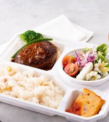 ◇9月より週替わりランチBOXがプチリニューアル！◇