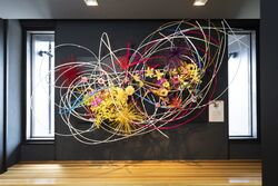 個室に入れたらラッキー★運次第！