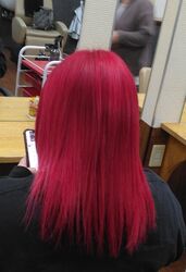 カット、カラー、縮毛矯正、パーマに栃ナビクーポン♪　◇キレイをお得に楽しもう◇