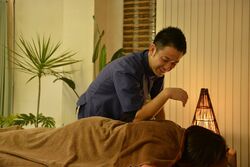 【副業整体師】無料体験会　3月12日＊3月29日開催