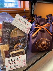 ローレライオリジナル☆巾着ギフトございます!