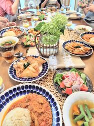 インスタグラム更新中