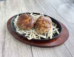 葵食堂 上三川町【本日ハンバーグございます✨】