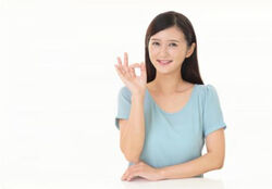 あの人が綺麗な理由…実はここに通っているから。