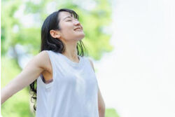 悩みはあなただけじゃない…一緒に解決しましょ。