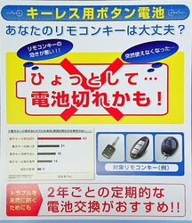 こんな症状でてませんか？