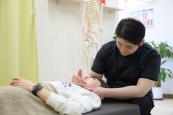 初回お得なセットメニューあります！　顔と身体のトータルメンテナンスお任せください！