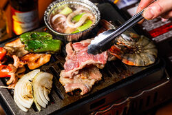 秋こそビアガーデンでBBQ食べ飲み放題がおすすめ！