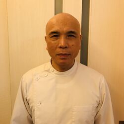 院長プロフィール