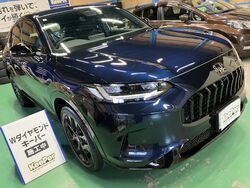 新車をご購入の方！是非、耐久保証付きの、キーパーコーティングをオススメします♪