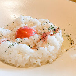 【箱庭茜を食べられるお店in栃木】真岡いがしら温泉おふろcafé いちごの湯