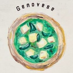 ジェノベーゼ