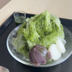 salon禮　夏の新メニュー✨