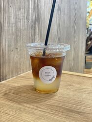 トロピカルコーヒー