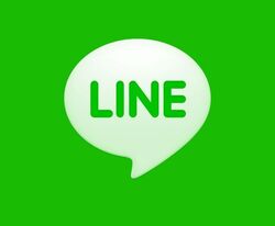 LINE@