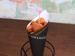 暑い季節は…ひんやりなおいしさを楽しもう！