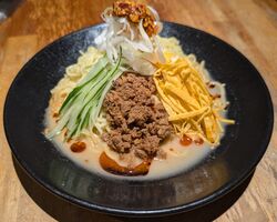 夏のおすすめ★夏季限定メニュー