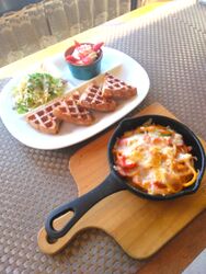 ひな祭りの集まりにオリオンスイート♪